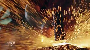 Arno Dorians Phantom Blade (Assassins Creed Unity) - MAN AT ARMS: REFORGED