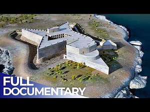 Fortress Builders: The Engineering Behind History’s Most Epic Sieges | FD Engineering