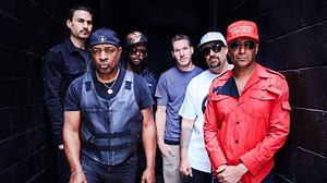 WATCH: Prophets Of Rage Release New Video For "Prophets Of Rage" -