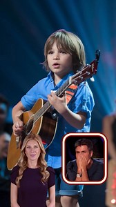 This is something the world has never seen before. When a 4-year-old boy began singing a song that’s been around for 50 years, the entire audience was left in awe. 𝐖𝐚𝐭𝐜𝐡 𝐭𝐡𝐞 𝐯𝐢𝐝𝐞𝐨 𝐢𝐧 𝐭𝐡𝐞 𝐜𝐨𝐦𝐦𝐞𝐧𝐭𝐬 𝐛𝐞𝐥𝐨𝐰 👇 | Cute babies