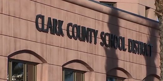 Online registration open for CCSD students