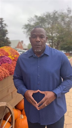 Please get out and vote…AGAIN! We are counting on you to help positive change happen! | Holly Raby for Mayor