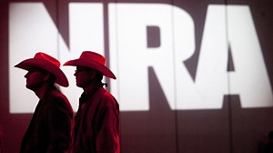 What is the NRA?