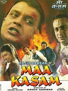 Watch And Download Movie Video Maa Kasam For Free!