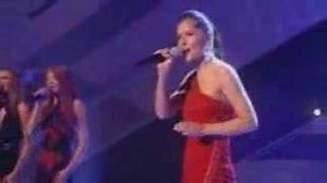 Cheryl Tweedy - You're Still The One