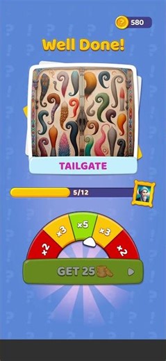 Mindblow level 260