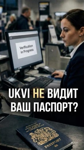 Why UKVI Digital Status Checks Respond Before You Do