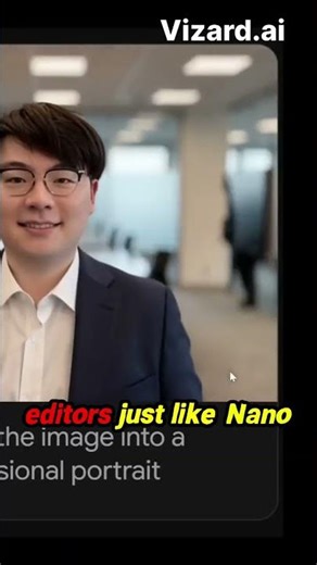 AI vs The World: Tiny Editor Beats Giants for Productivity!#shorts