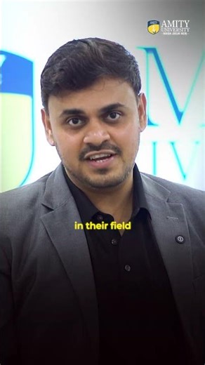 Ph.D. Admissions Open at Amity University Noida: Build Your Legacy