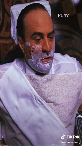 Robert De Niro as Al Capone Movie Quotes