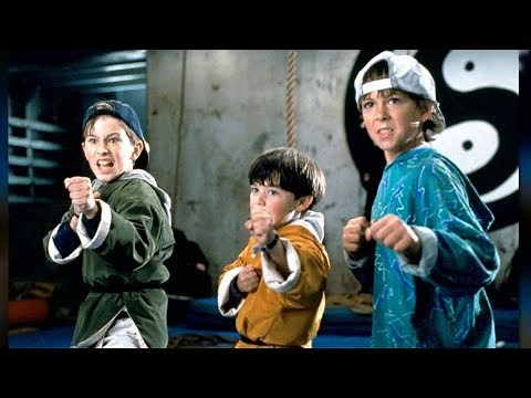 KARATE KID 2024: Le FILM COMPLET en Français