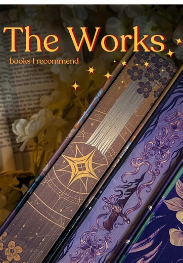 It’s practically therapy at this point… going to @The Works , getting a nee book and grabbing an iced coffee. ✨ So here are some of my favourite books that you can currently buy from the works! #booktok #bookish #bookrecommendations #booktoker #theworks