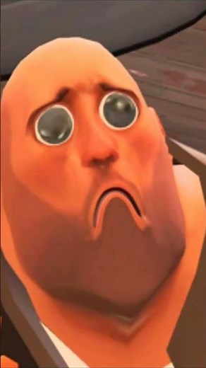 TF2 Voicelines Heavy crying (Free of ‪@BlamofTheMimic‬ ) #tf2