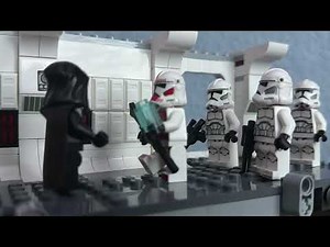 Execute order 66 part 2