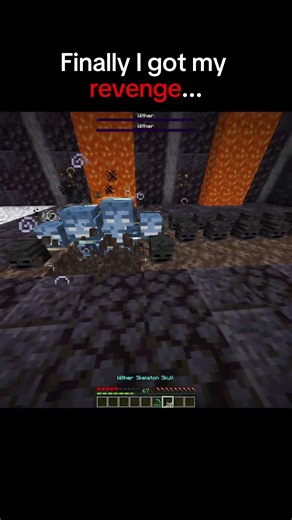 Baby Zombie VS 100 Withers