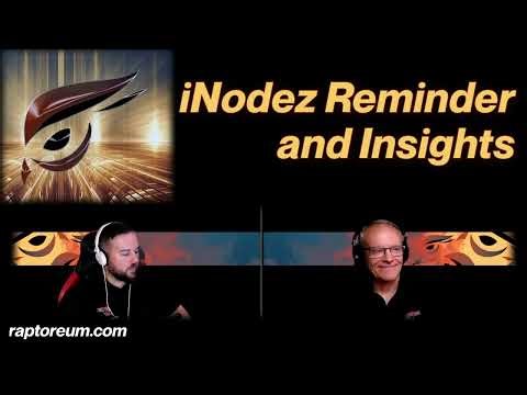 iNodez Reminder and Insights