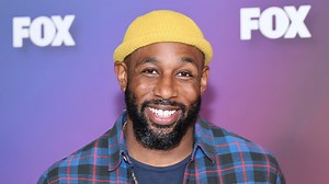 Allison Holker, the wife of the late Stephen "tWitch" Boss, now controls half of his estate after he died without a will. Get the details. | E! News