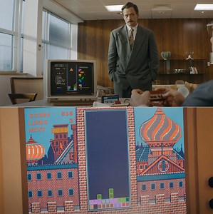 Tetris Movie Hits Apple TV Plus on March 31, Here's the Official Trailer