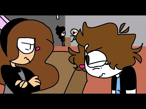 Average Day At Frappe - ROBLOX Animation