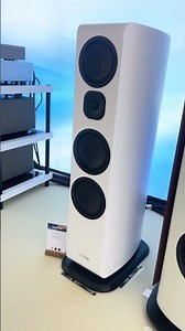 The new Canton Vento 101 loudspeaker. New series. 🔊🔥🎶 #hifi #highendaudio #loudspeaker #loudspeakers