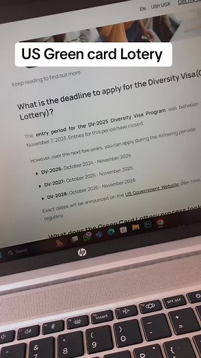 Those who are interested in applying for the DV green card lottery for the U.S applications open next month so come to our office and get to know more about it and how you can apply! It could be your chance! Contact 0751260033 #dvlottery2024 #greencard #permanentresident #movetoAmerica #workinamerica #comein #kististravelconsultancy