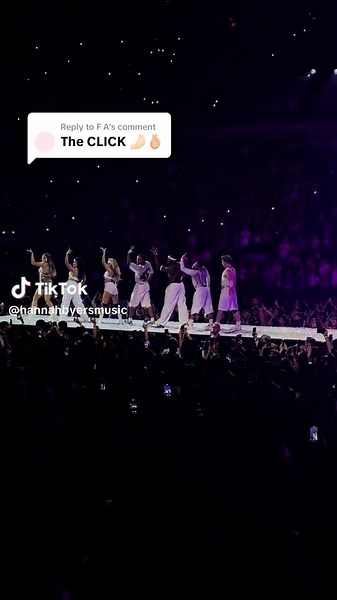 The Click: What's Your Group Name?