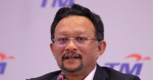 TM gabung semua perniagaan di bawah TM Tech | Berita Harian