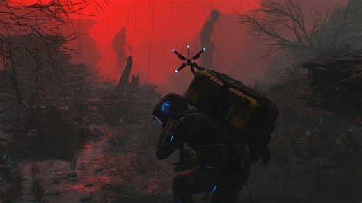 Death Stranding 2: On the Beach Performance Review