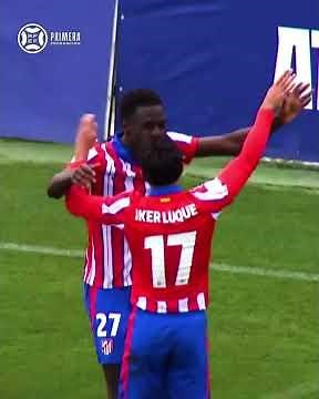 ⚽ Omar Janneh 2024/25 goals