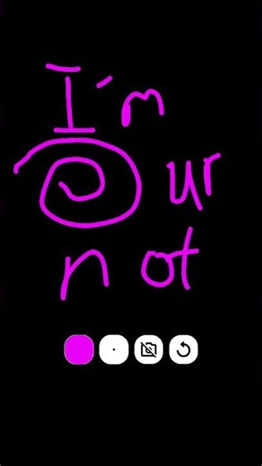 I’m better than ur chick