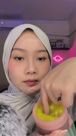 allo🥰🫶 #asmr #relax #harusberanda #relaxing #tingles #pov #skincare #asmrvideo #satisfying #tingles