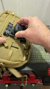 Fiber optic adapter for insta360 Go Ultra #insta360 #goultra