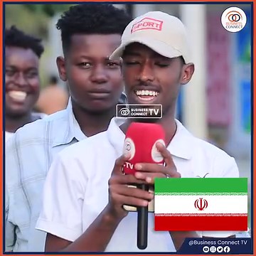Challange: Immisa Calan ayaad ka aqoonsatay? Qeybta faalada nagula wadaag aragtidaada. | Business Connect TV