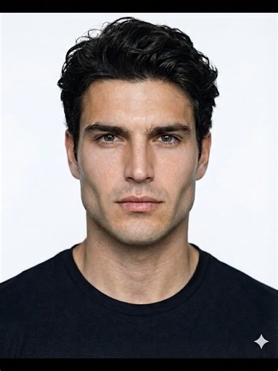 Innovative Morphing Facial Structure Video Generation