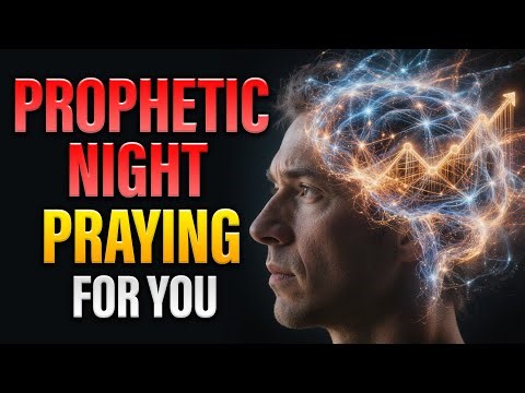 This Prophetic Word Will Shape Your Entire Year