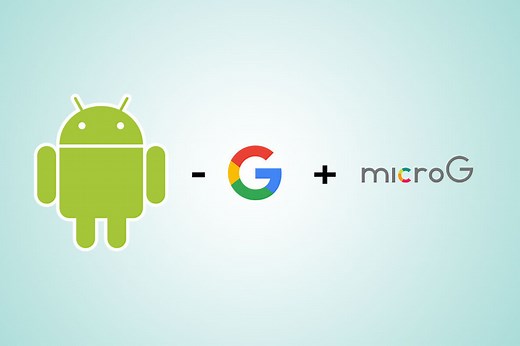 MicroG es la mejor alternativa para escapar de Google en un móvil Android: qué es y cómo funciona