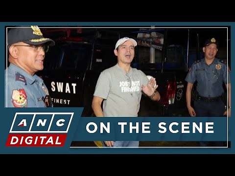 'Great estafa in history of Manila': Isko Moreno says garbage problem just tip of iceberg | ANC