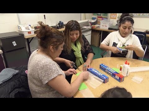 Family Involvement Equals School Success - What is Family Involvement?