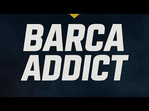 The Evolution of FC Barcelona💙❤️