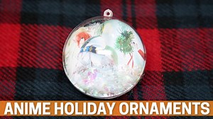 46K views · 856 reactions | Looking to spruce up your holiday with some anime themed Arts & Crafts?  | Crunchyroll | Facebook