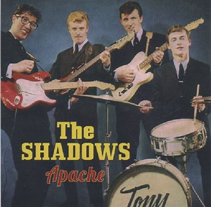 The Shadows - Apache