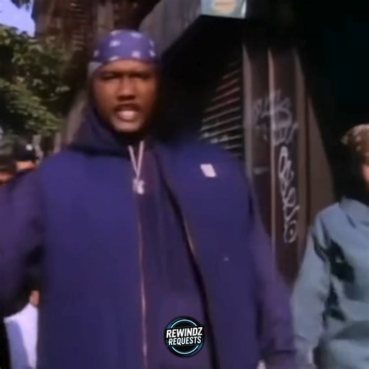 𝙍𝙀𝙒𝙄𝙉𝘿𝙕 ıllıllı on Instagram: "☕ Requested Playlist: @1loveduchess180 If your knees hurt this one's for you! 🔥 1. Apache - Gangsta Bitch 2. LL Cool J - Mama Said Knock You Out 3. Redman - Time 4 Sum Akshion 4. MC Hammer - Let's Get It Started 5. Eric B. & Rakim - I Ain't No Joke 6. EPMD - So What Cha Sayin' 7. Special Ed - I Got It Made 8. Positive K - I Got A Man 9. Stetsasonic - Sally #rewindz"