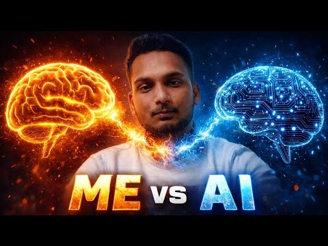 AI vs Human Intelligence – This Result Will Shock You