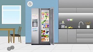 405K views · 301 reactions | Keep the healthy snacks at your...