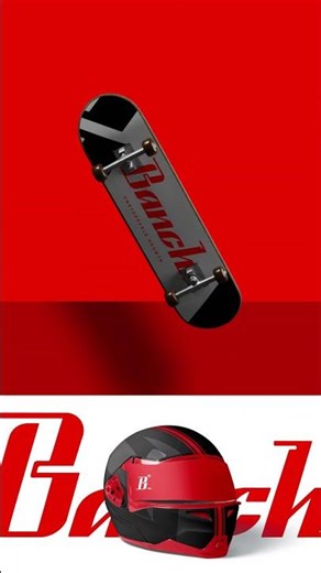 Brand Identity Animation Examples | Logo Motion Design Reel | Banch