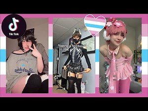 FEMBOY TikTok Compilation # 15