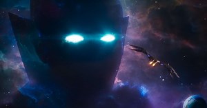 I Am Groot Season 2 Trailer Confirms The Watcher's Return