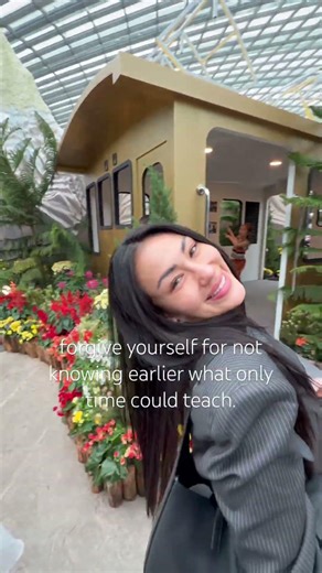 a little self compassion for your first time living goes a long way