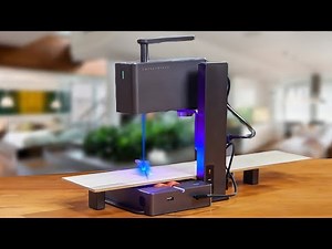 5 Best Laser Cutter Engraving Machines in 2024