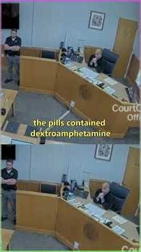 Defendant's Eye Roll Sparks Judge's Fury